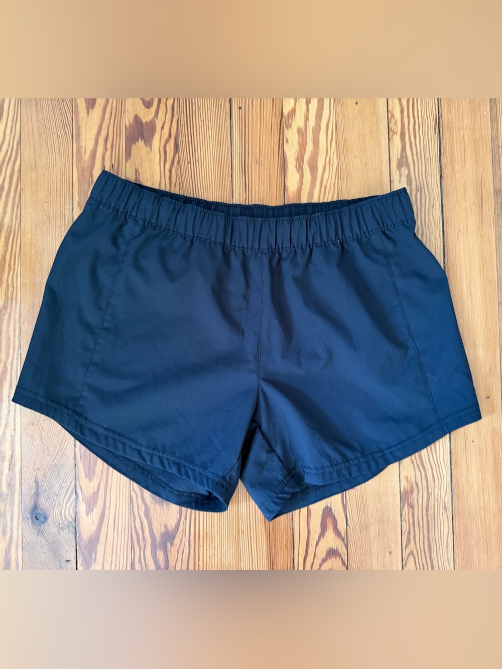 Columbia PFG Women’s Black Fishing Outdoor Shorts Size S